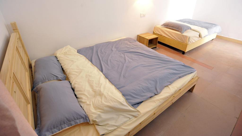 Lan Shan Chu Youth Hostel Yangshuo Δωμάτιο φωτογραφία